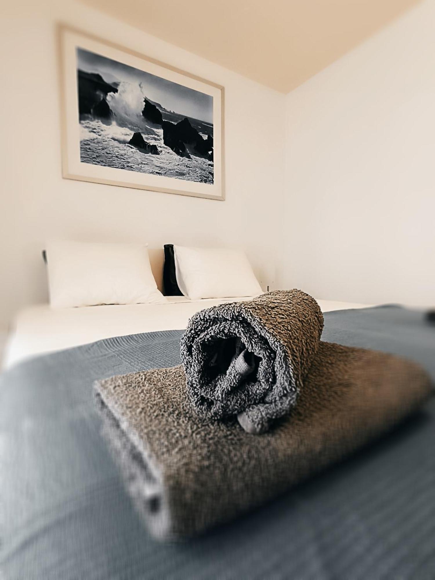 Chilly Apartment - Sunny Rooftop Terrace With Ocean View Callao Salvaje Exterior photo